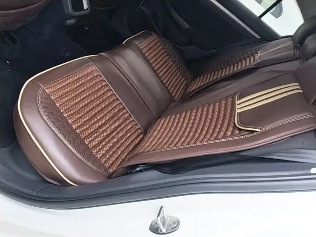 Volkswagen Bora — миниатюра 17