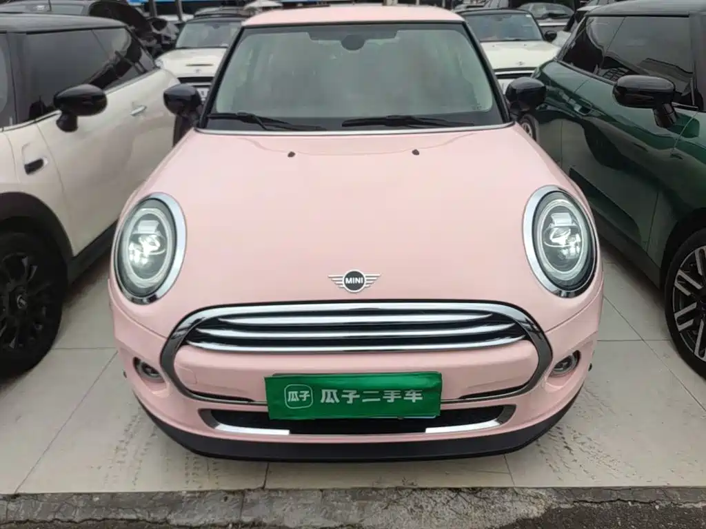 MINI Mini — миниатюра 3