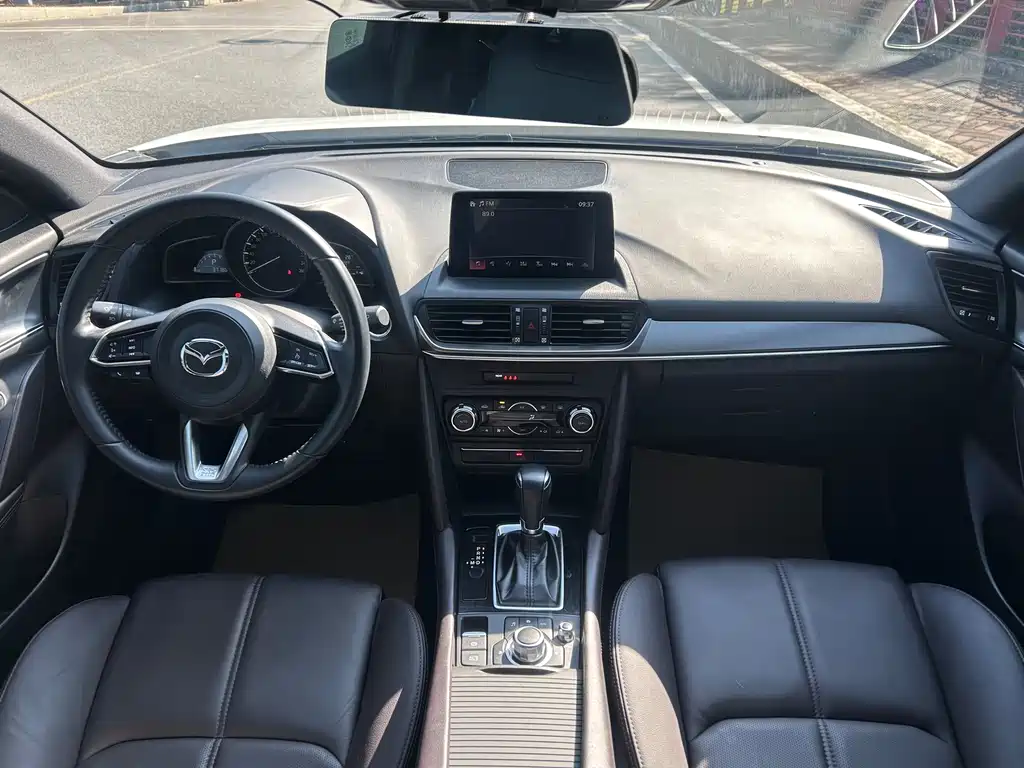 Mazda CX-4 — миниатюра 8