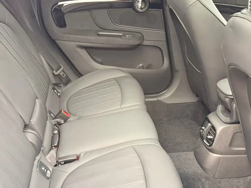 MINI Mini Countryman — миниатюра 9