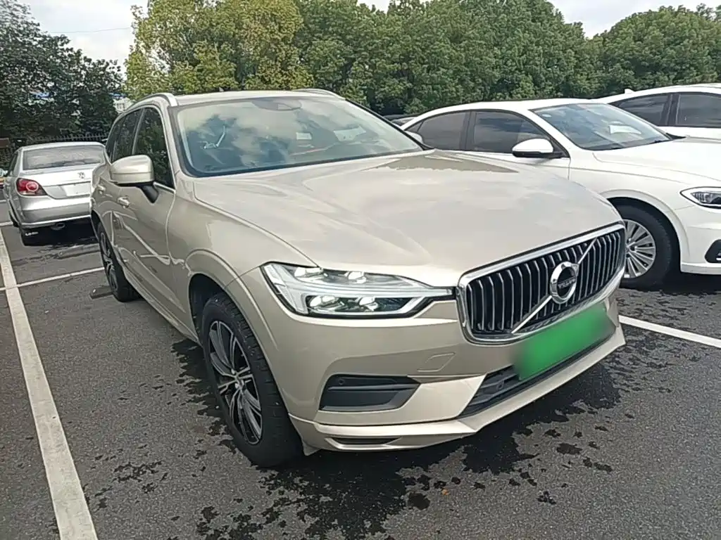 Volvo XC60 — миниатюра 4