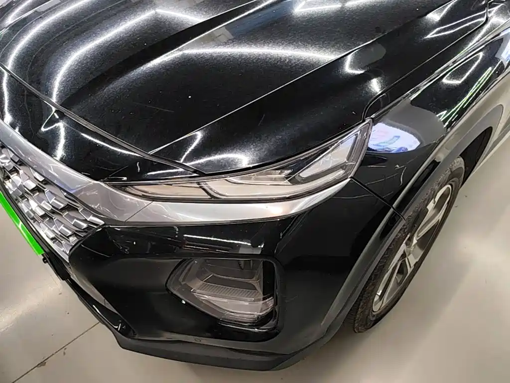 Hyundai Santa Fe — миниатюра 24