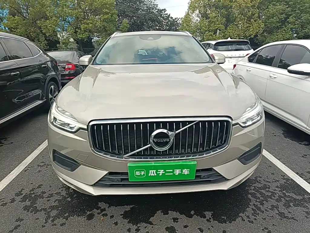 Volvo XC60 — миниатюра 3