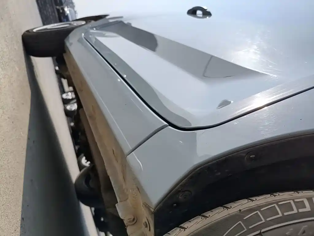Wuling MINIEV — миниатюра 21