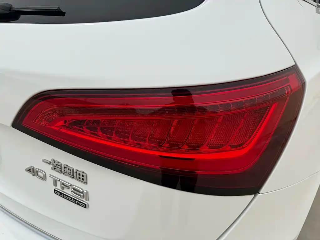 Audi Q5 — миниатюра 15