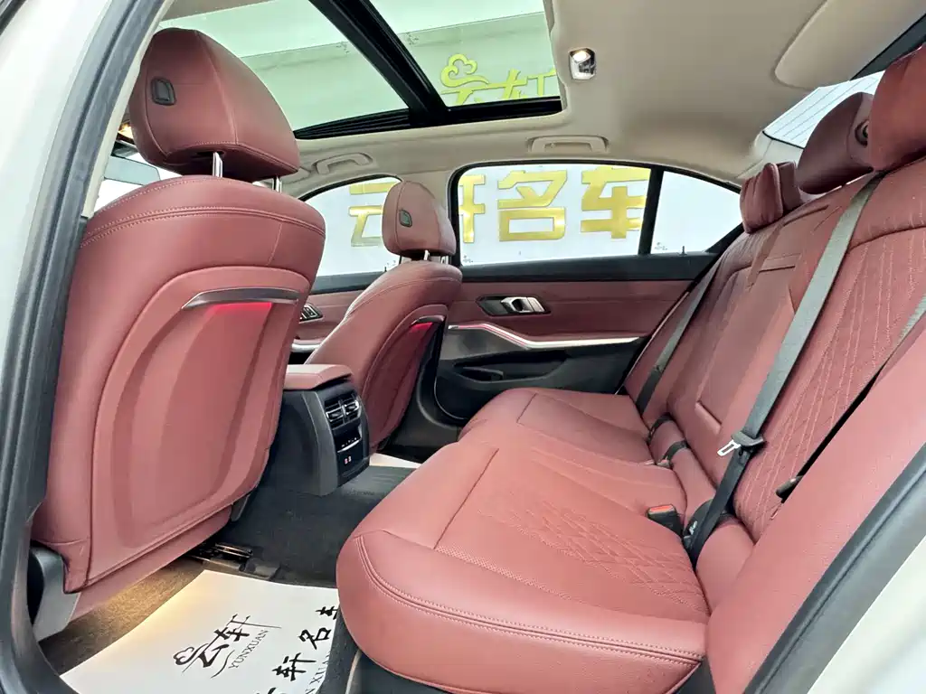 BMW i3 — миниатюра 15