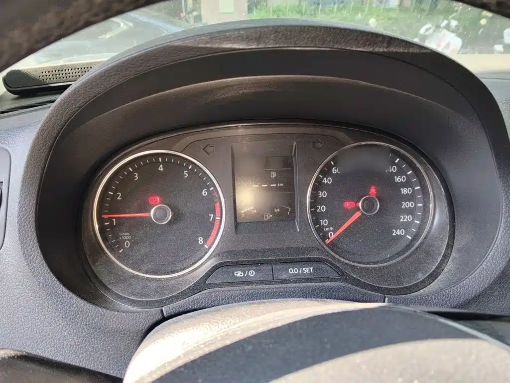 Volkswagen Polo — миниатюра 4