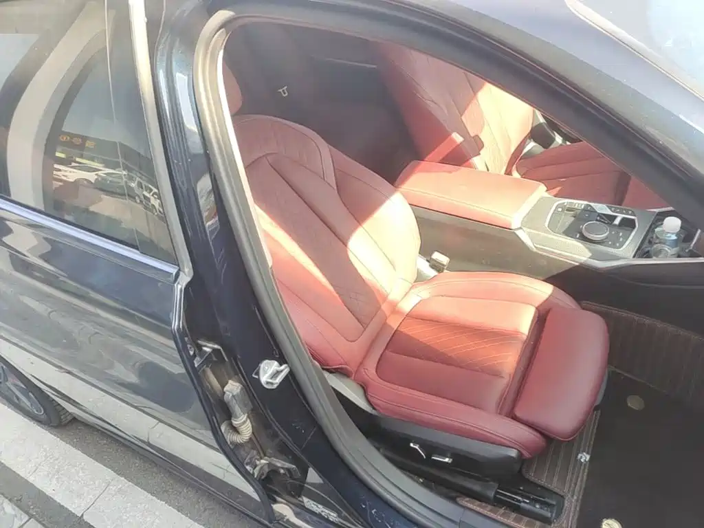 BMW 3 Series — миниатюра 25