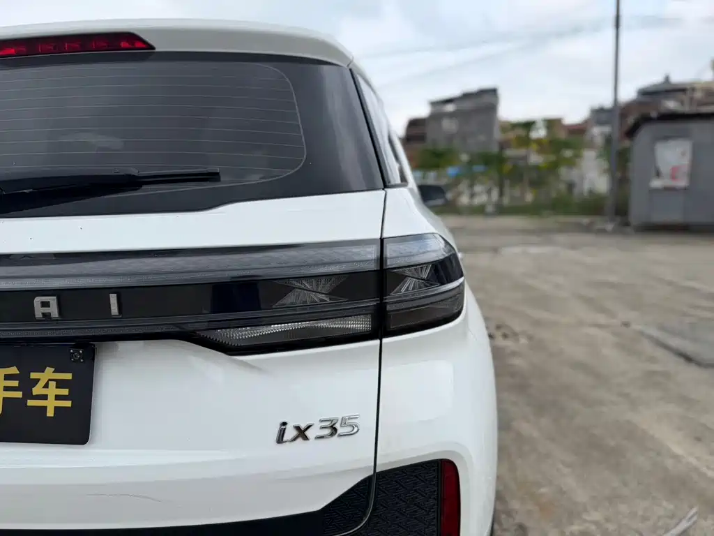 Hyundai ix35 — миниатюра 16