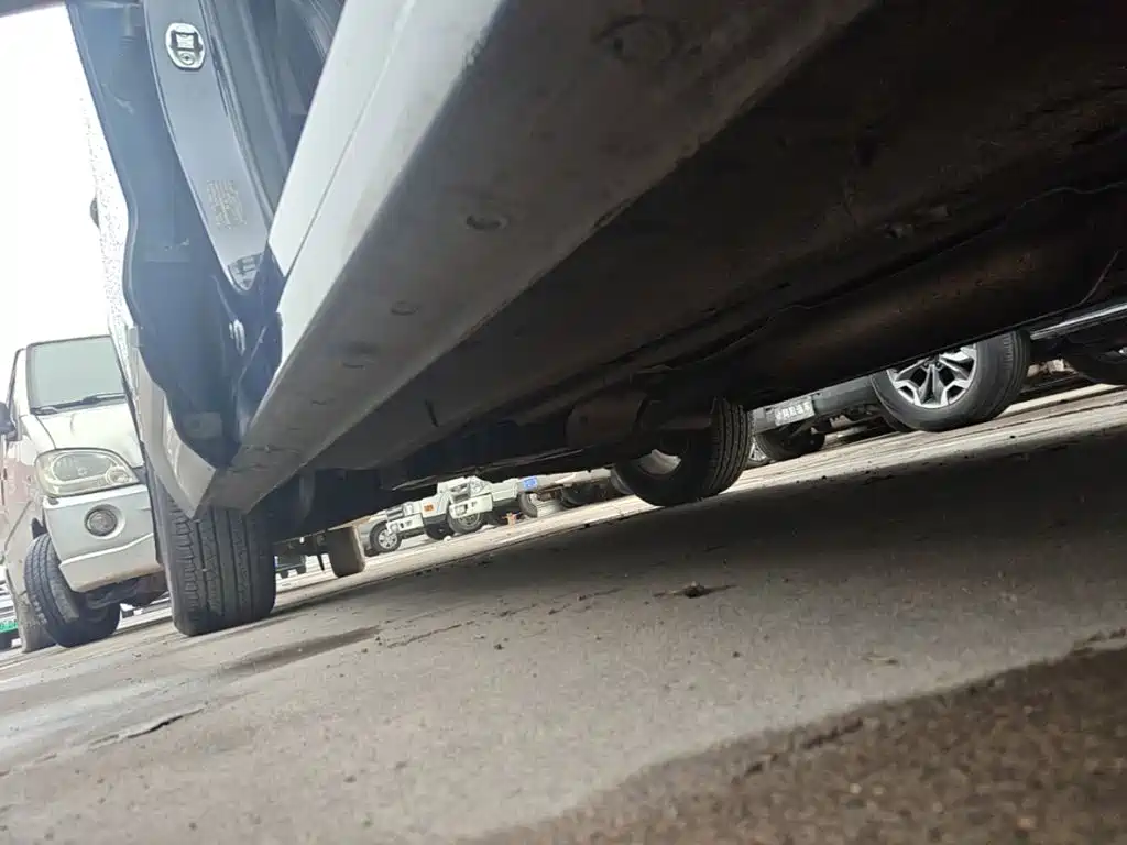 Jetour X95 1.5T 手动发现版 7座, фото 21