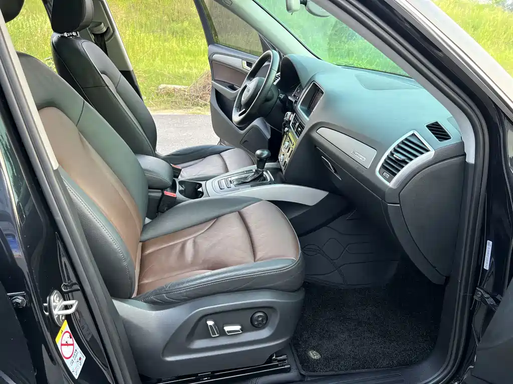 Audi Q5 — миниатюра 16