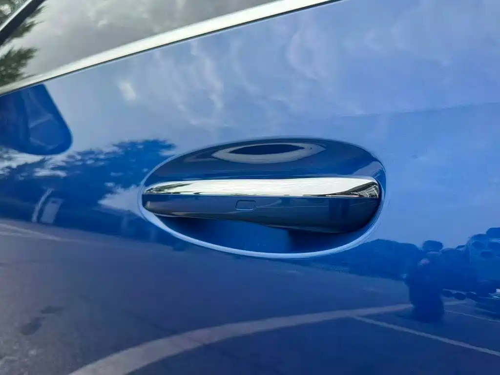 Mercedes-Benz CLE — миниатюра 15