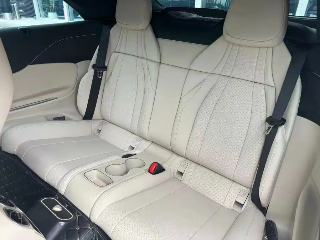 Mercedes-Benz CLE — миниатюра 23