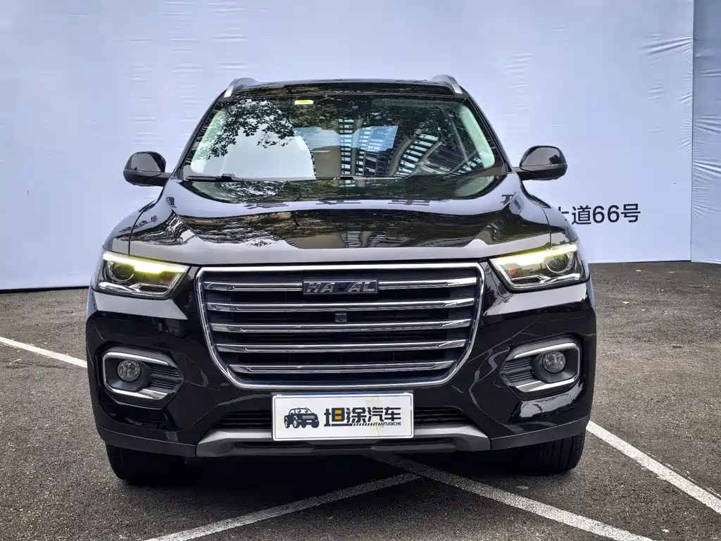 Haval H6 — миниатюра 2