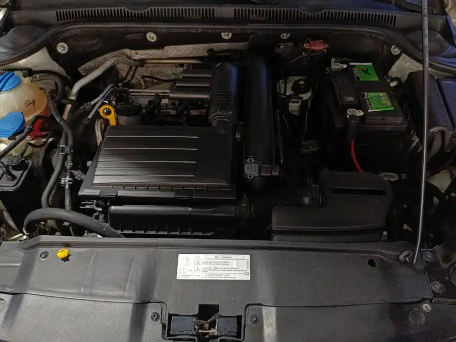 Volkswagen Sagitar — миниатюра 10