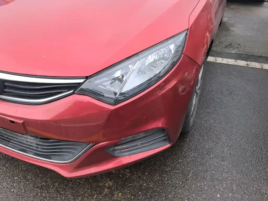 Changan Eado XT — миниатюра 24