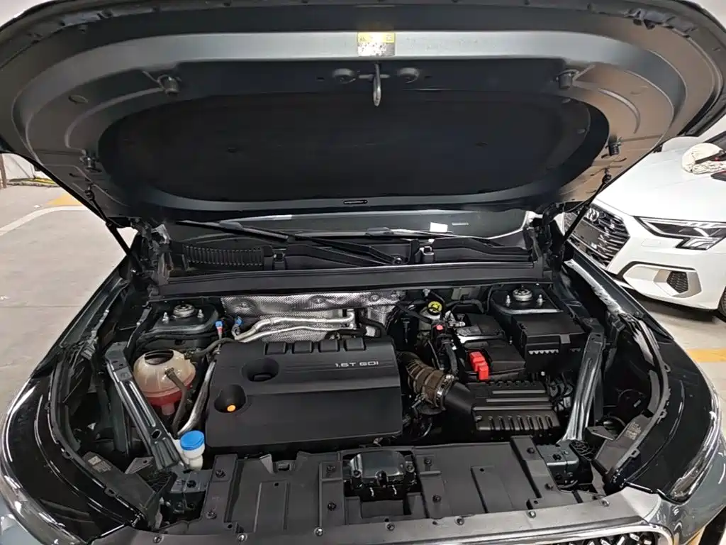 Chery Tiggo 8 PLUS — миниатюра 20