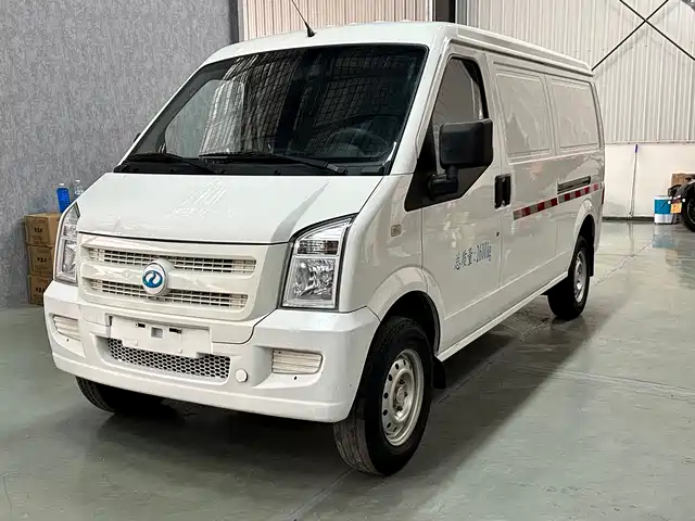 Sokon RUICHI NEW ENERGY EC35 2023