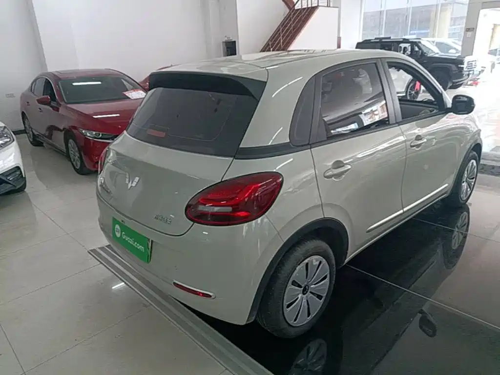 Wuling Bingo — миниатюра 7