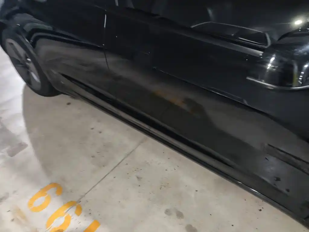 Tesla Model 3 — миниатюра 21
