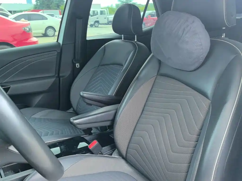 Volkswagen ID.3 — миниатюра 15