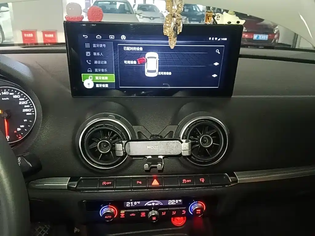 Audi A3 — миниатюра 13