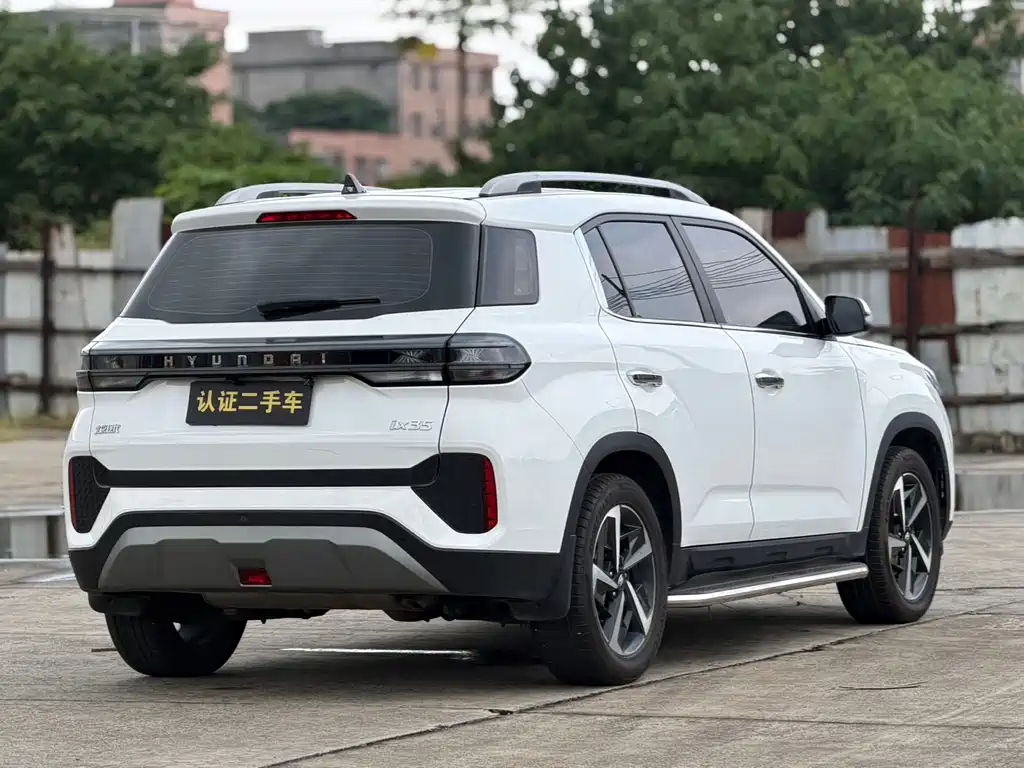Hyundai ix35 — миниатюра 20