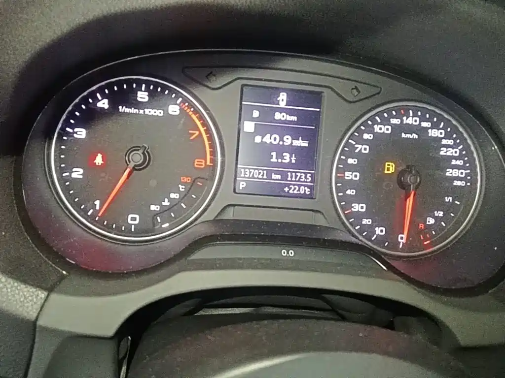 Audi A3 — миниатюра 12