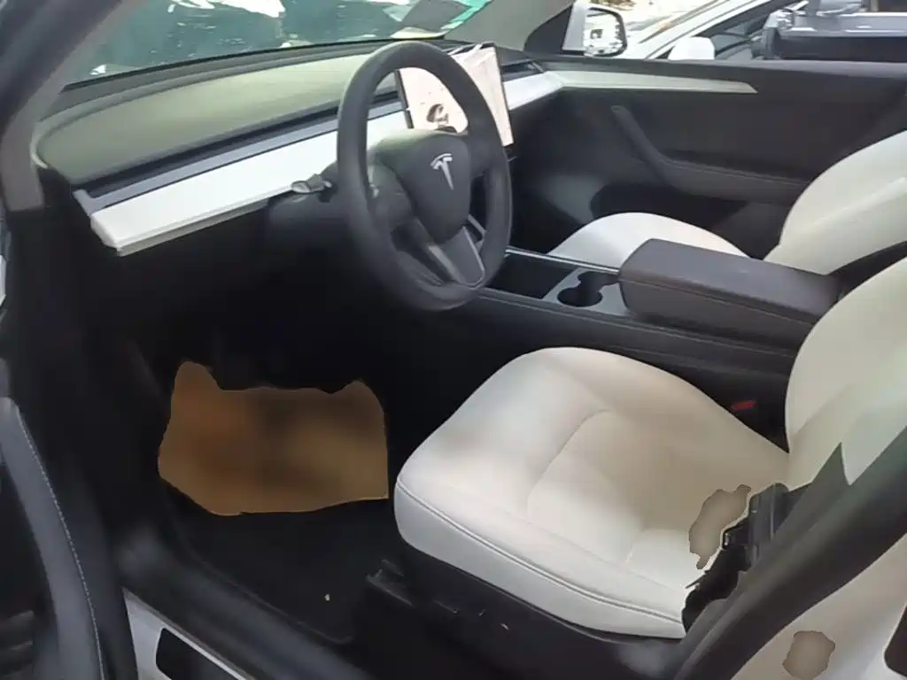 Tesla Model Y — миниатюра 16