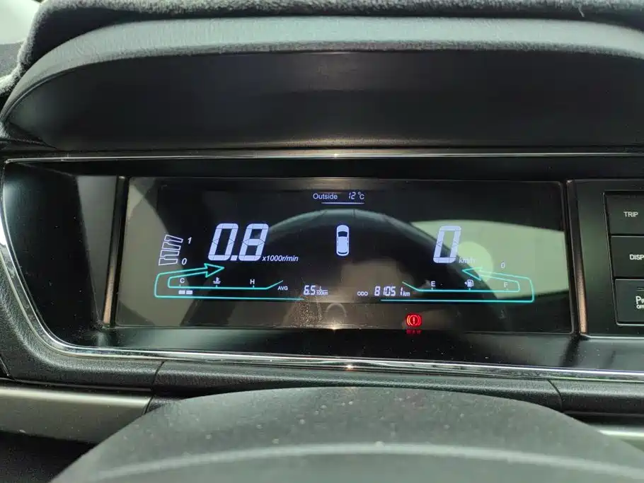 Kaicheng Oushang A600 — миниатюра 14