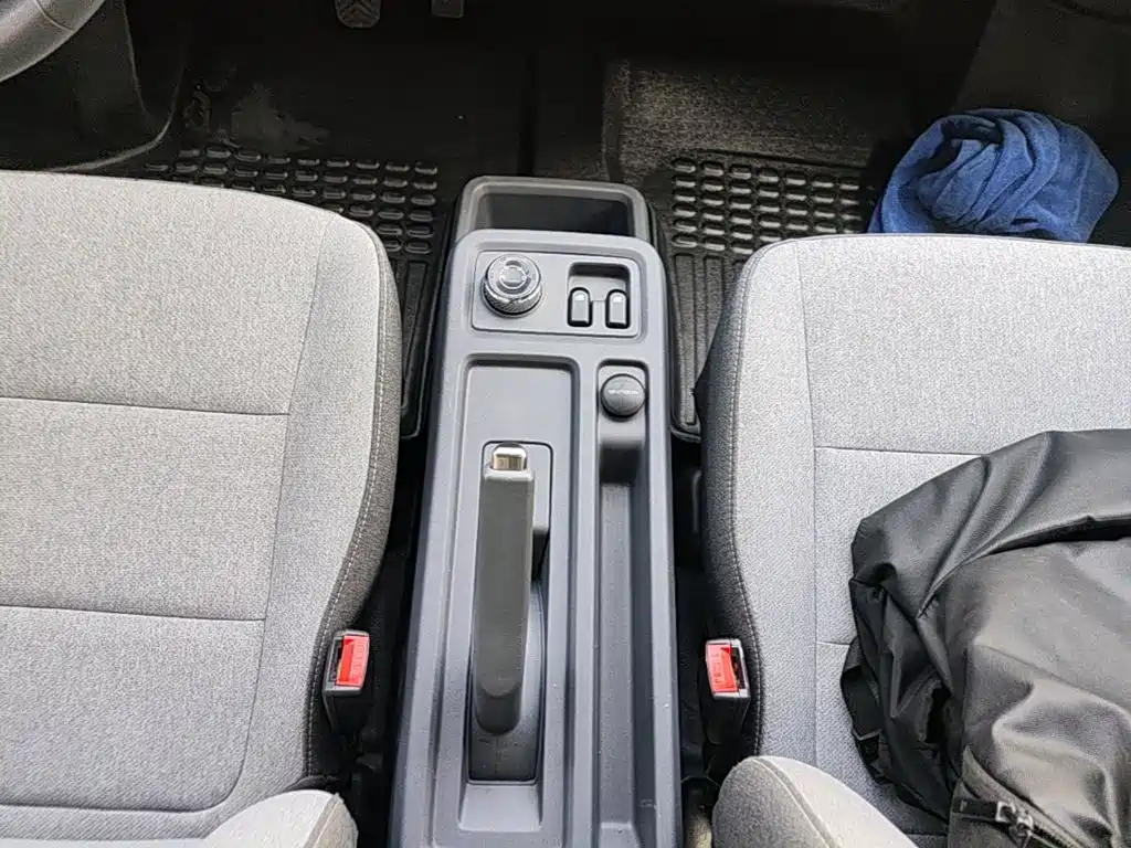 Wuling Yangguang — миниатюра 14