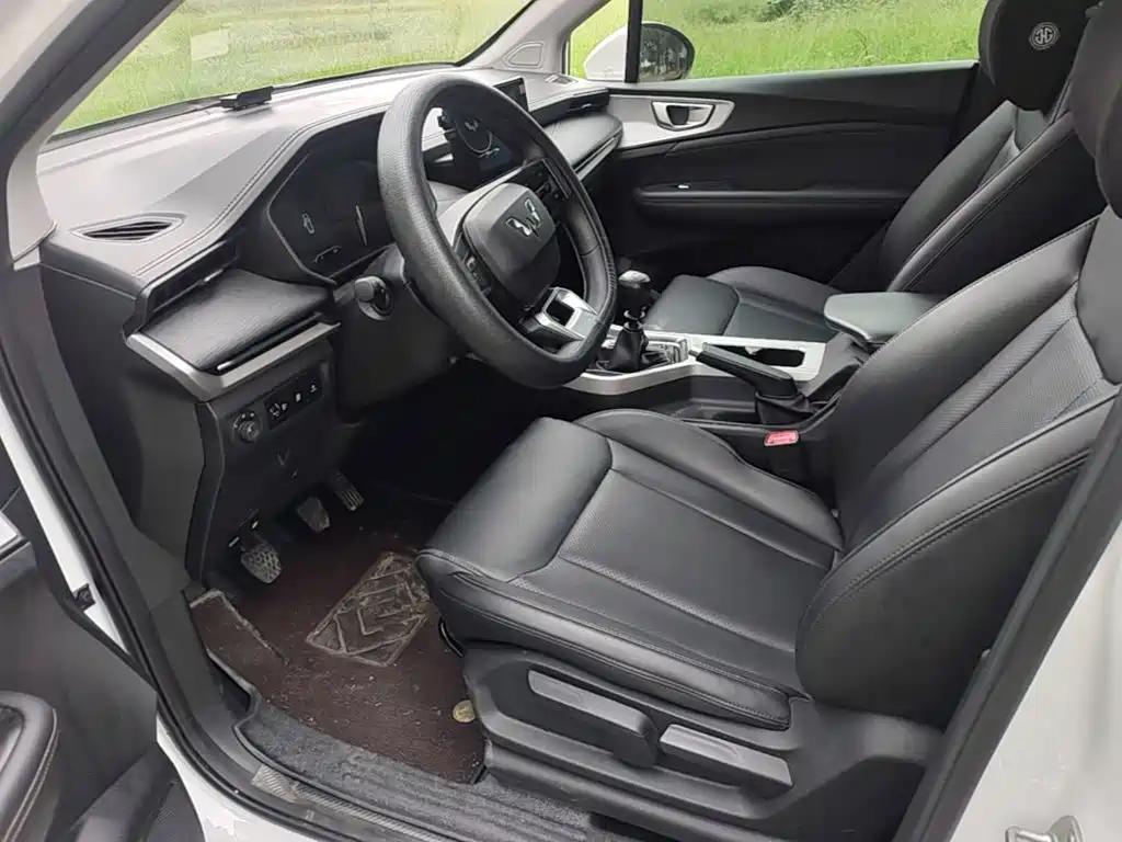 Wuling Jiachen — миниатюра 15