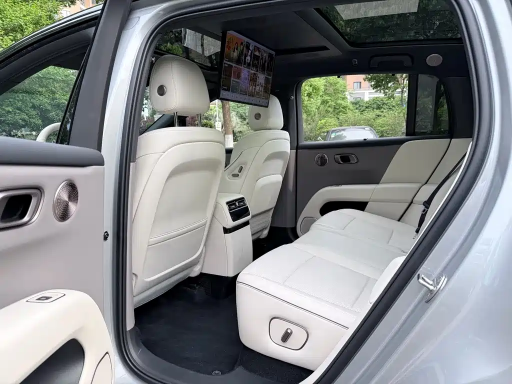 Li Auto Li i6 — миниатюра 5