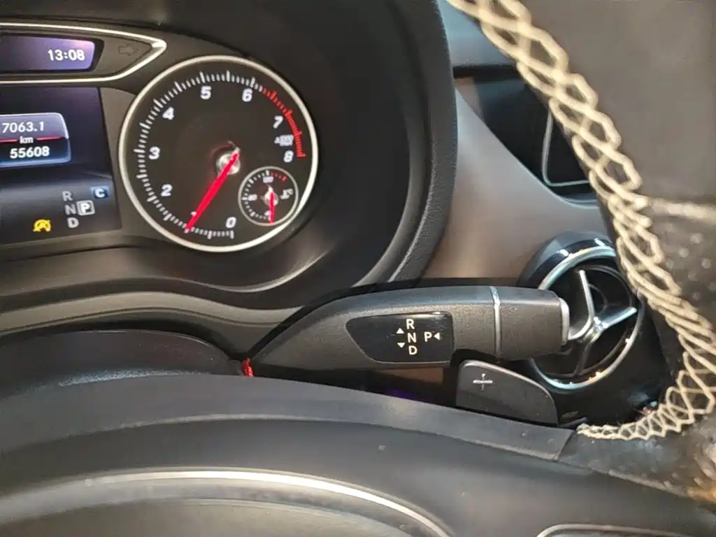 Mercedes-Benz B-Class — миниатюра 14