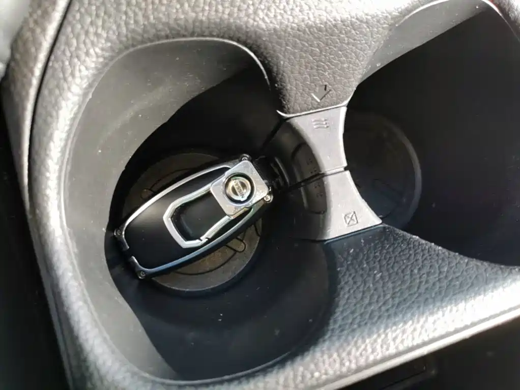 Nissan X-Trail — миниатюра 9