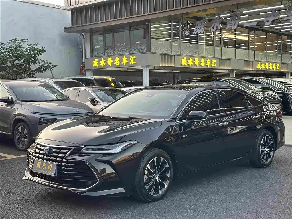 Toyota Avalon