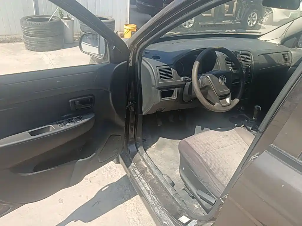 Fengguang Fengguang 330 — миниатюра 16