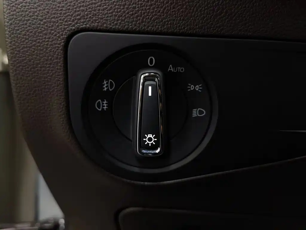 Volkswagen Tiguan L — миниатюра 21