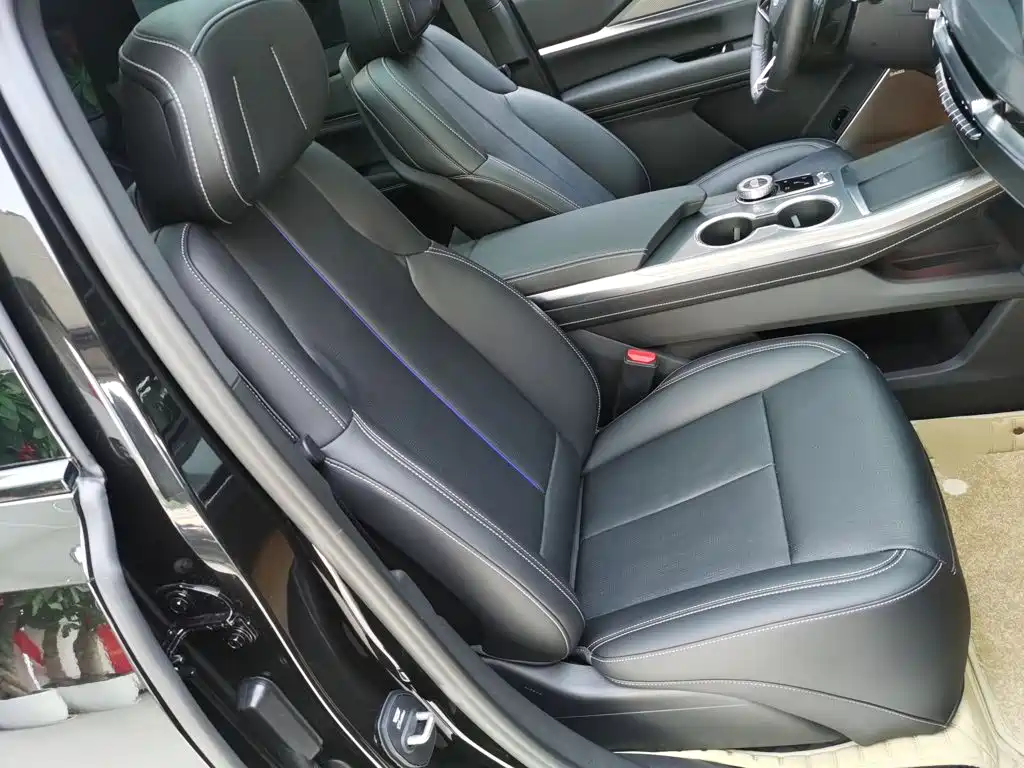 Cadillac XT5 — миниатюра 25
