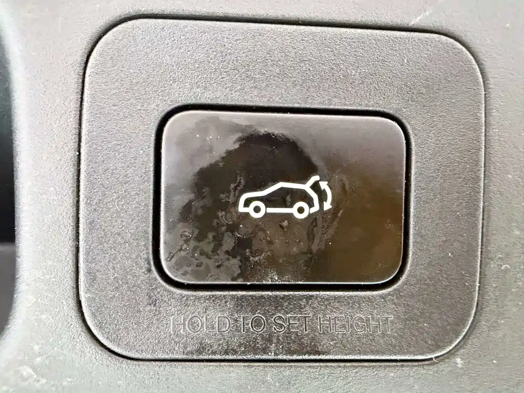 GAC Motor Trumpchi GS8 — миниатюра 29