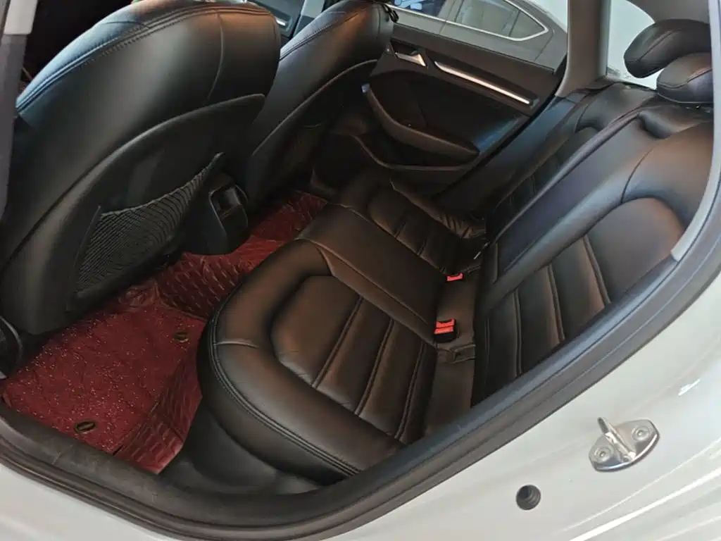 Audi A3 — миниатюра 17