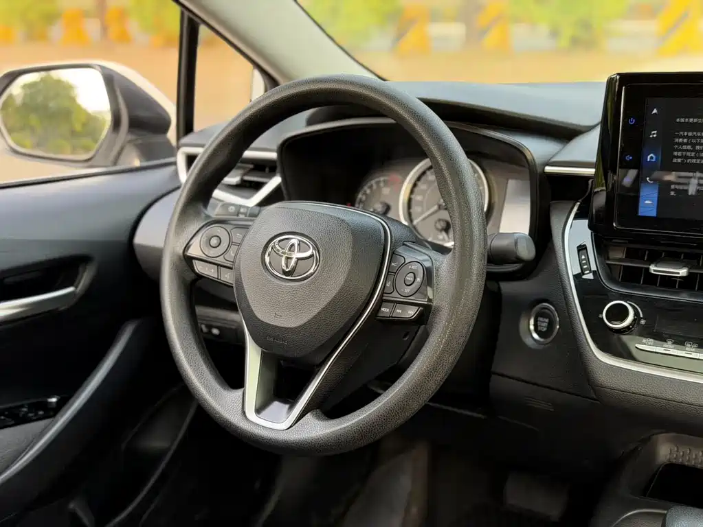 Toyota Allion — миниатюра 9