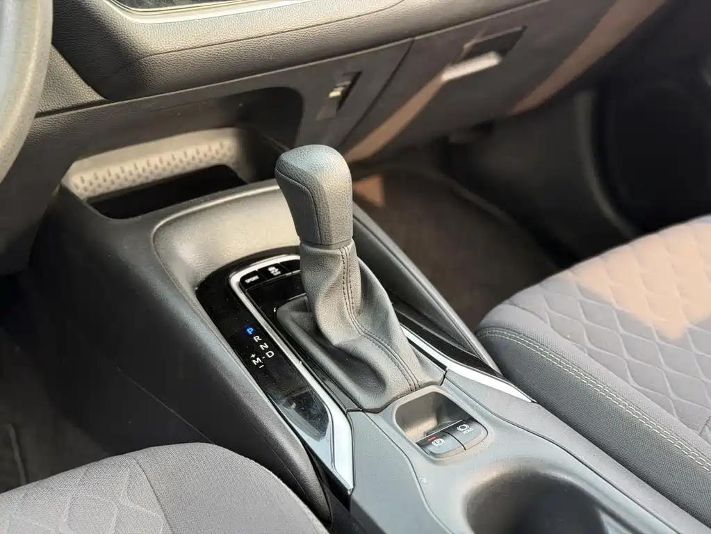Toyota Allion — миниатюра 13