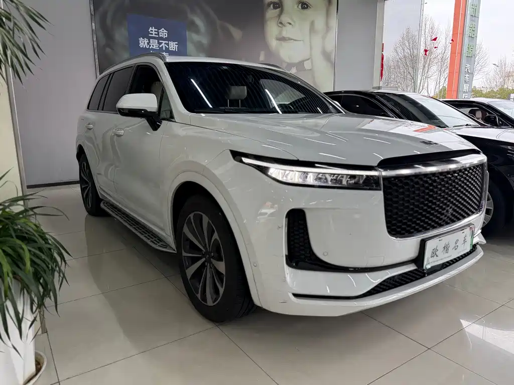 Li Auto IDEAL ONE