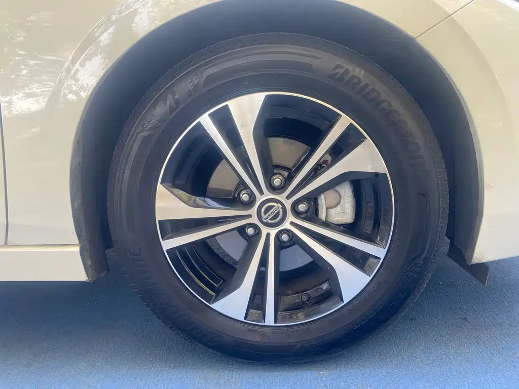 Nissan Sylphy — миниатюра 16