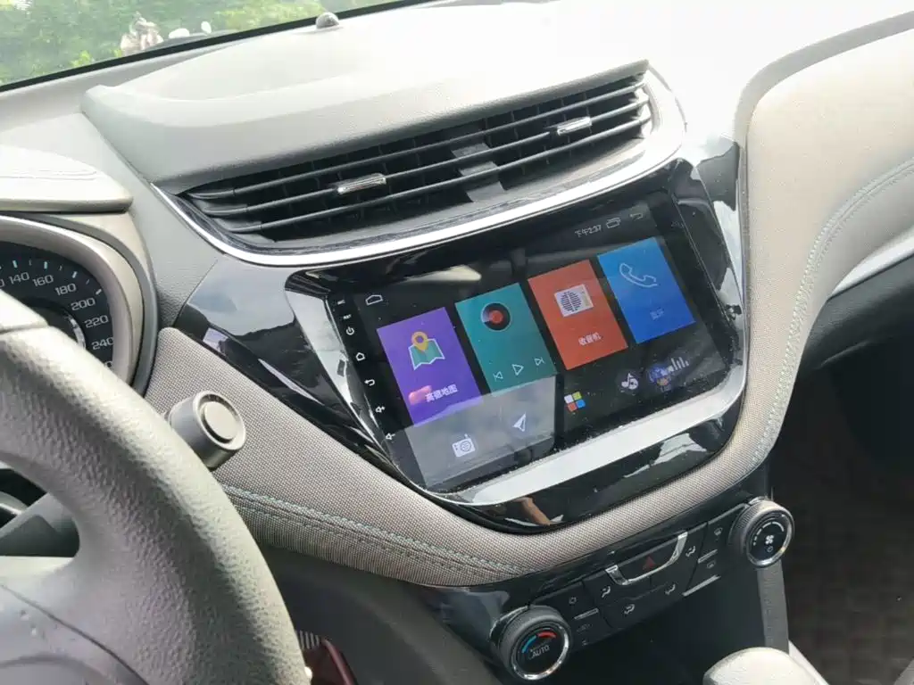 Chevrolet Malibu — миниатюра 13