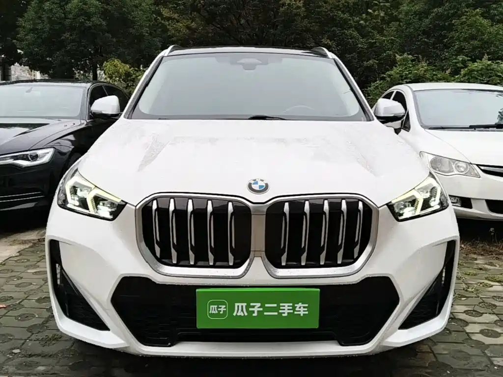 BMW X1 — миниатюра 3