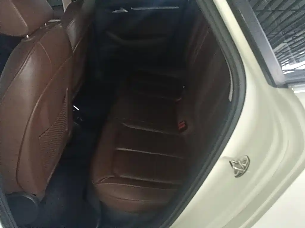 Audi A3 — миниатюра 17