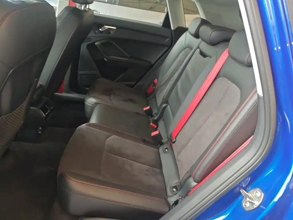 Audi Q3 — миниатюра 17