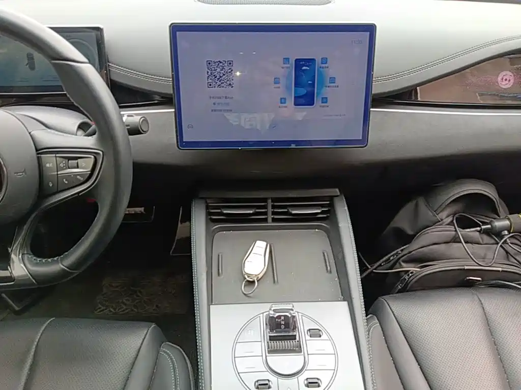 BYD Seal 06 — миниатюра 13